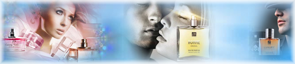 Parfum Make Up Parfum Make Up